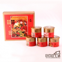 名物兆丰年A杂粮礼盒