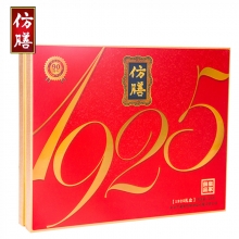 仿膳月饼-1925月饼礼盒