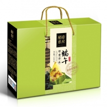 稻香村粽子-稻香金典礼盒