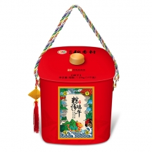 北京稻香村粽子【粽情端午】粽子礼盒