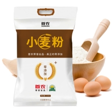 添加老味道小麦粉B款