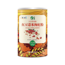 中粮山萃红豆薏米枸杞五谷营养粉
