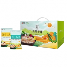 五谷浓情杂粮礼盒A款2.4KG