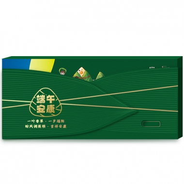 2025端午家宴甄选自选礼品册「598型」20选1自选册